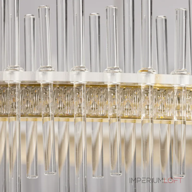 Подвесная люстра De City Арман 462011801