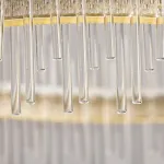 Подвесная люстра De City Арман 462011801