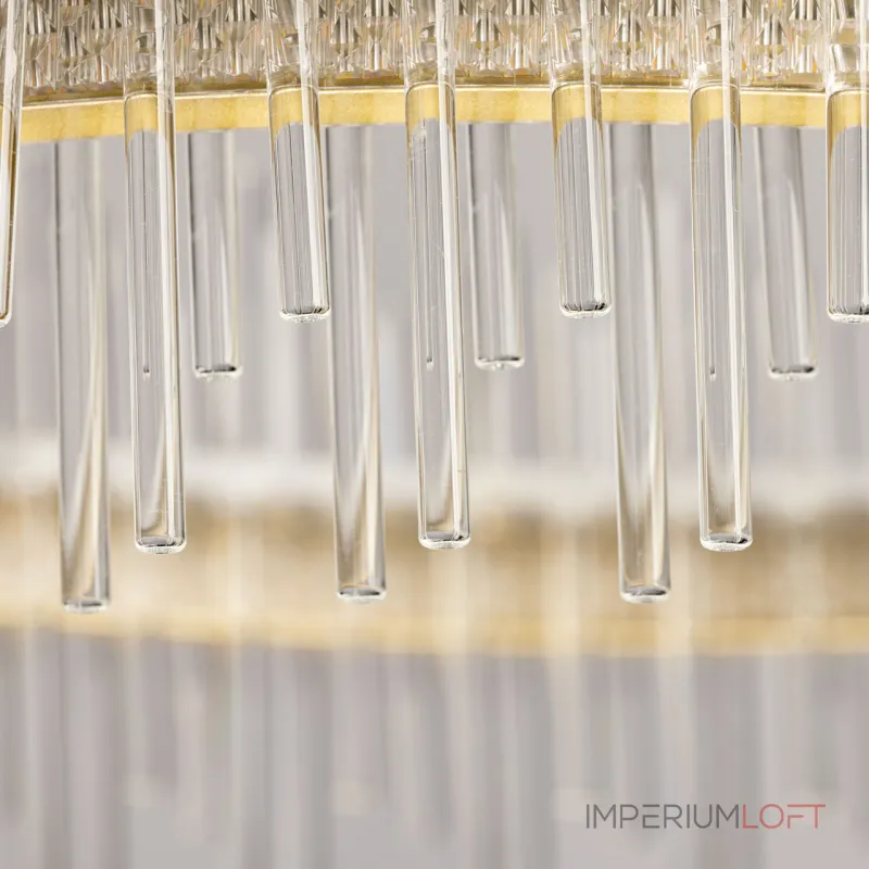 Подвесная люстра De City Арман 462011801