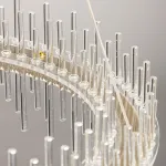 Подвесная люстра De City Арман 462011801