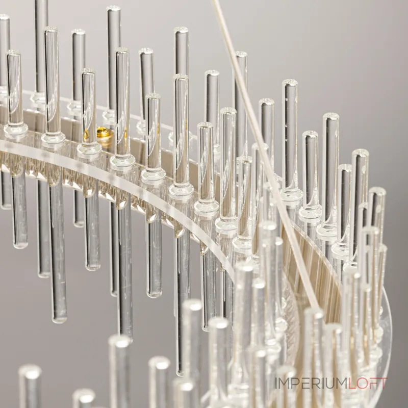 Подвесная люстра De City Арман 462011801