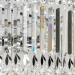 Подвесная люстра De City Арман 462012508