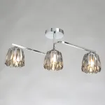 Потолочная люстра De City Клэр 3 463012003