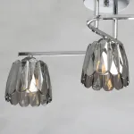 Потолочная люстра De City Клэр 3 463012003