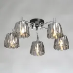 Потолочная люстра De City Клэр 463012105