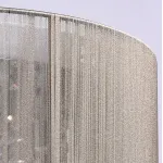 Потолочная люстра MW-Light Жаклин 2 465011305 