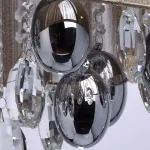 Потолочная люстра MW-Light Жаклин 2 465011305 
