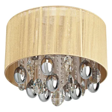 Потолочная люстра MW-Light Жаклин 2 465011305 