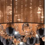 Потолочная люстра MW-Light Жаклин 2 465011305 