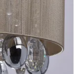 Потолочная люстра MW-Light Жаклин 2 465011305 