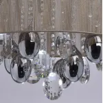 Потолочная люстра MW-Light Жаклин 2 465011305 