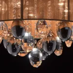 Потолочная люстра MW-Light Жаклин 2 465011305 