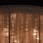 Потолочная люстра MW-Light Жаклин 2 465011305 