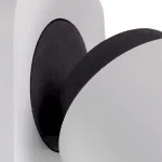 Спот MW-Light Астор 545020401 Цвет арматуры белый Цвет плафонов белый