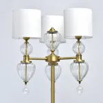 Торшер Chiaro Оделия 619041503