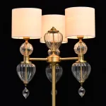 Торшер Chiaro Оделия 619041503