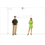 Накладной светильник DeMarkt Круз 637016501 Цвет арматуры белый Цвет плафонов белый