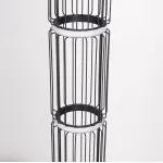 Торшер DeMarkt Айсфельд 3 655041101