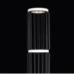 Торшер DeMarkt Айсфельд 3 655041101