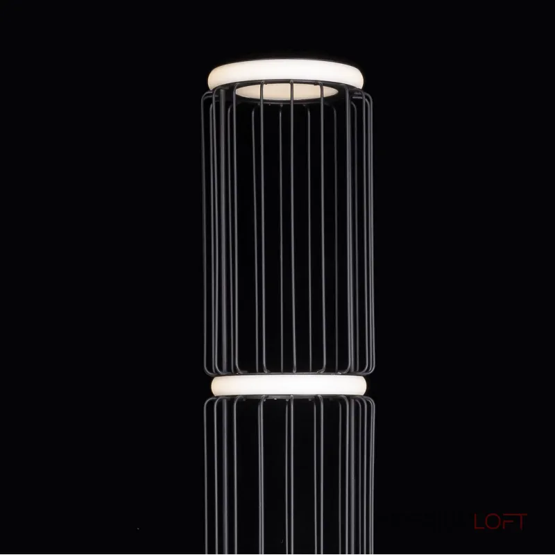 Торшер DeMarkt Айсфельд 3 655041101