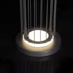 Торшер DeMarkt Айсфельд 3 655041101