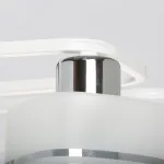 Потолочная люстра De City Тетро 26 673017706