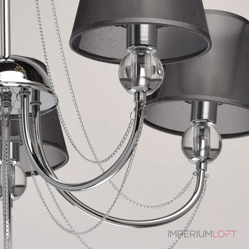 Подвесная люстра MW-Light Федерика 84 684010305 