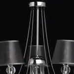 Подвесная люстра MW-Light Федерика 84 684010305 