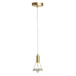 Подвесной светильник DeMarkt Ауксис 8 722012301