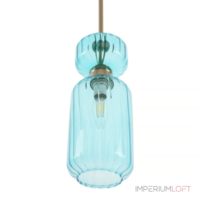 Подвесной светильник MyFar Aubrey MR2361-1P от ImperiumLoft Подвесной светильник MyFar Aubrey MR2361-1P от ImperiumLoft