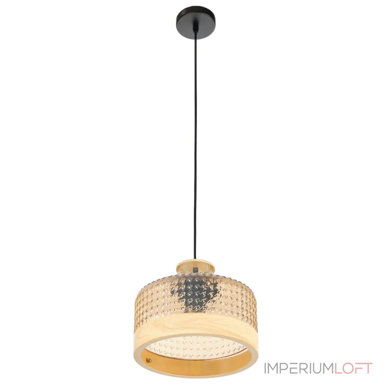 Подвесной светильник MyFar Edwin MR2481-1P