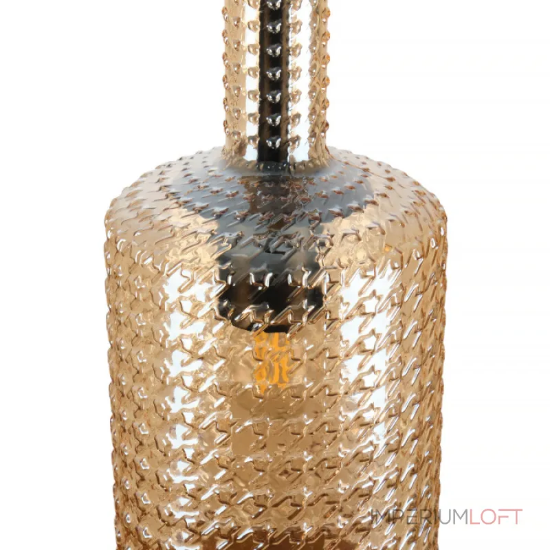 Подвесной светильник MyFar Edwin MR2461-1P Подвесной светильник MyFar Edwin MR2461-1P