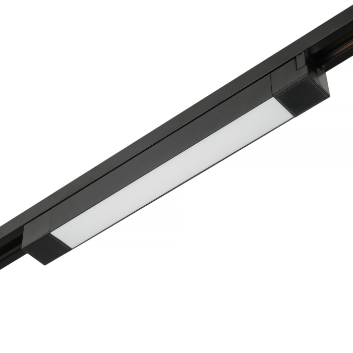 Трековый светильник MyFar Lines MT0110-16W4K-B от ImperiumLoft