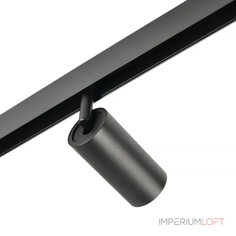 Трековый светильник MyFar Ray MT0220-18W3K-B от ImperiumLoft Трековый светильник MyFar Ray MT0220-18W3K-B от ImperiumLoft