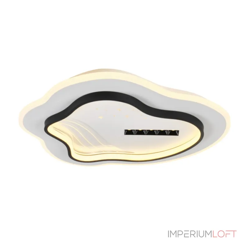 Потолочный светильник MyFar Cloud MR9020-CL Потолочный светильник MyFar Cloud MR9020-CL
