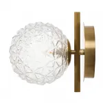Настенный светильник MyFar Francis MR2072-1W от ImperiumLoft