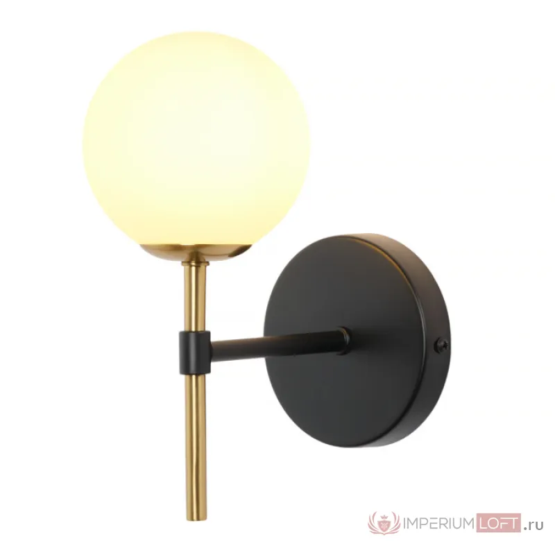 Бра MyFar Robert MR2330-1W от ImperiumLoft