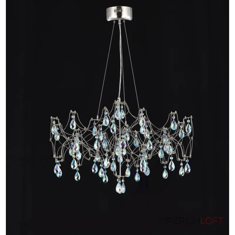 Подвесная люстра MyFar Ileria MR2650-57P-50CD Подвесная люстра MyFar Ileria MR2650-57P-50CD
