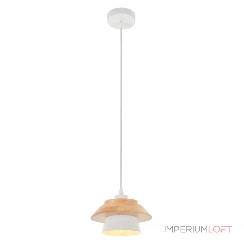 Подвесной светильник MyFar Renata MR1421-1P