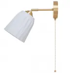 Бра MyFar Natalie MR2061-1W от ImperiumLoft
