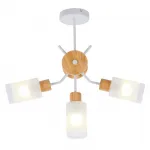 Люстра MyFar Linda MR1862-3C от ImperiumLoft
