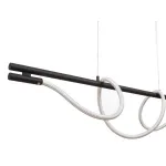 Подвесной светильник MyFar Kenneth MR2142-1PL от ImperiumLoft