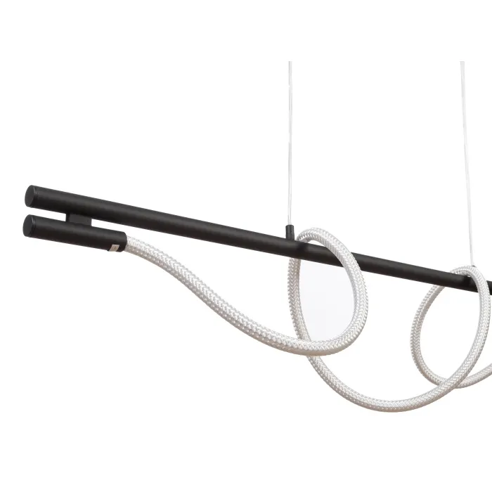 Подвесной светильник MyFar Kenneth MR2142-1PL от ImperiumLoft
