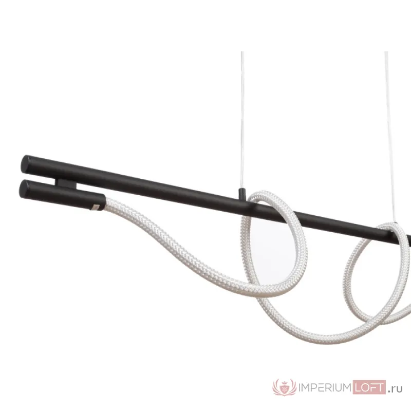 Подвесной светильник MyFar Kenneth MR2142-1PL от ImperiumLoft