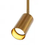 Подвесной светильник MyFar Dereck MR1020-1P