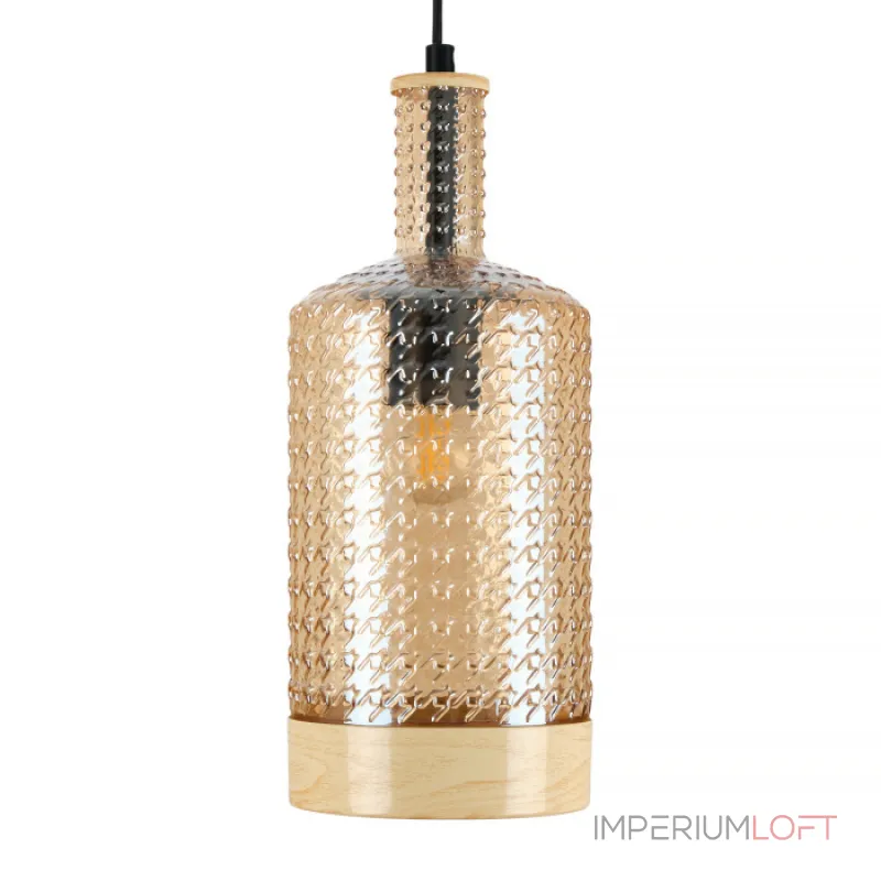 Подвесной светильник MyFar Edwin MR2461-1P Подвесной светильник MyFar Edwin MR2461-1P