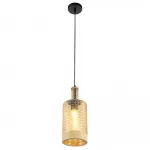 Подвесной светильник MyFar Edwin MR2461-1P