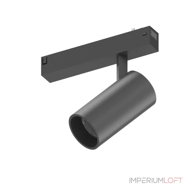 Трековый светильник MyFar Gleam MT0320-10WSM-T-B