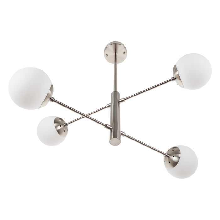 Люстра MyFar Solve MR1320-4P от ImperiumLoft