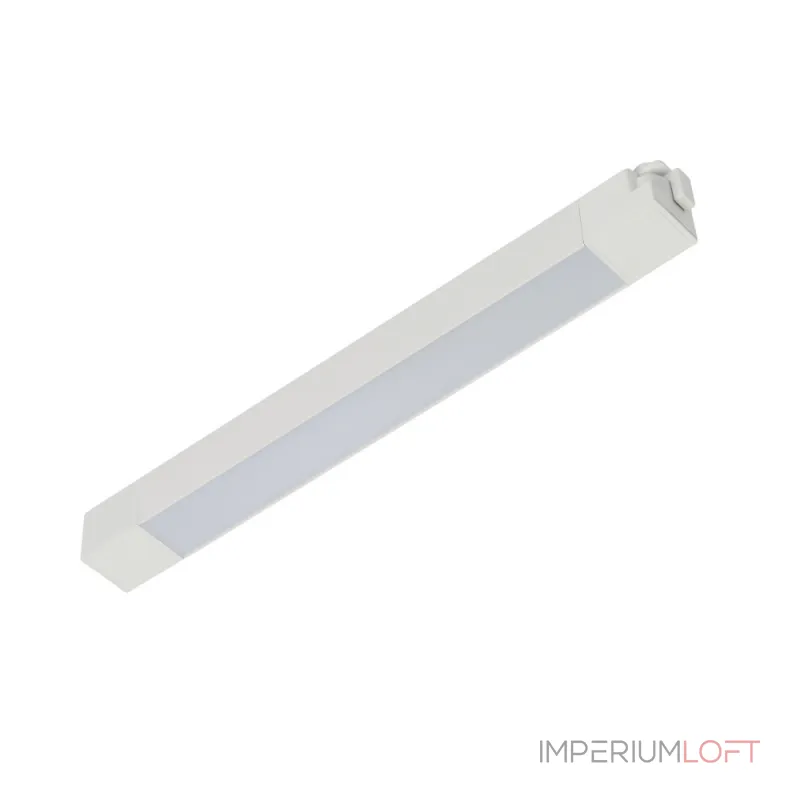 Трековый светильник MyFar Lines MT0110-16W4K-W